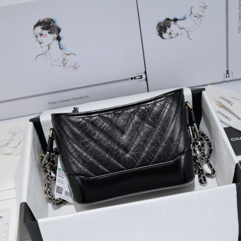 Chanel Satchel Bags